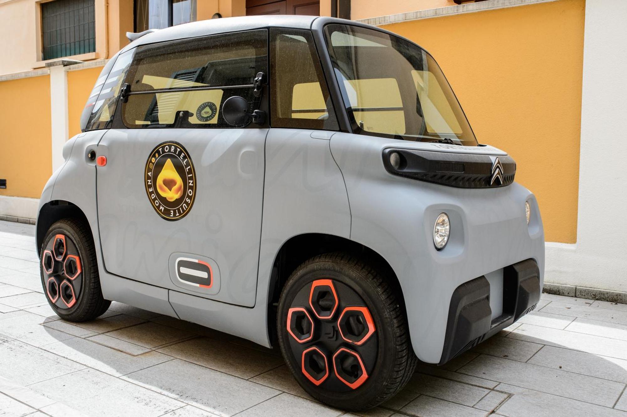 Paddington Tortellinosuite Modena Exterior foto
