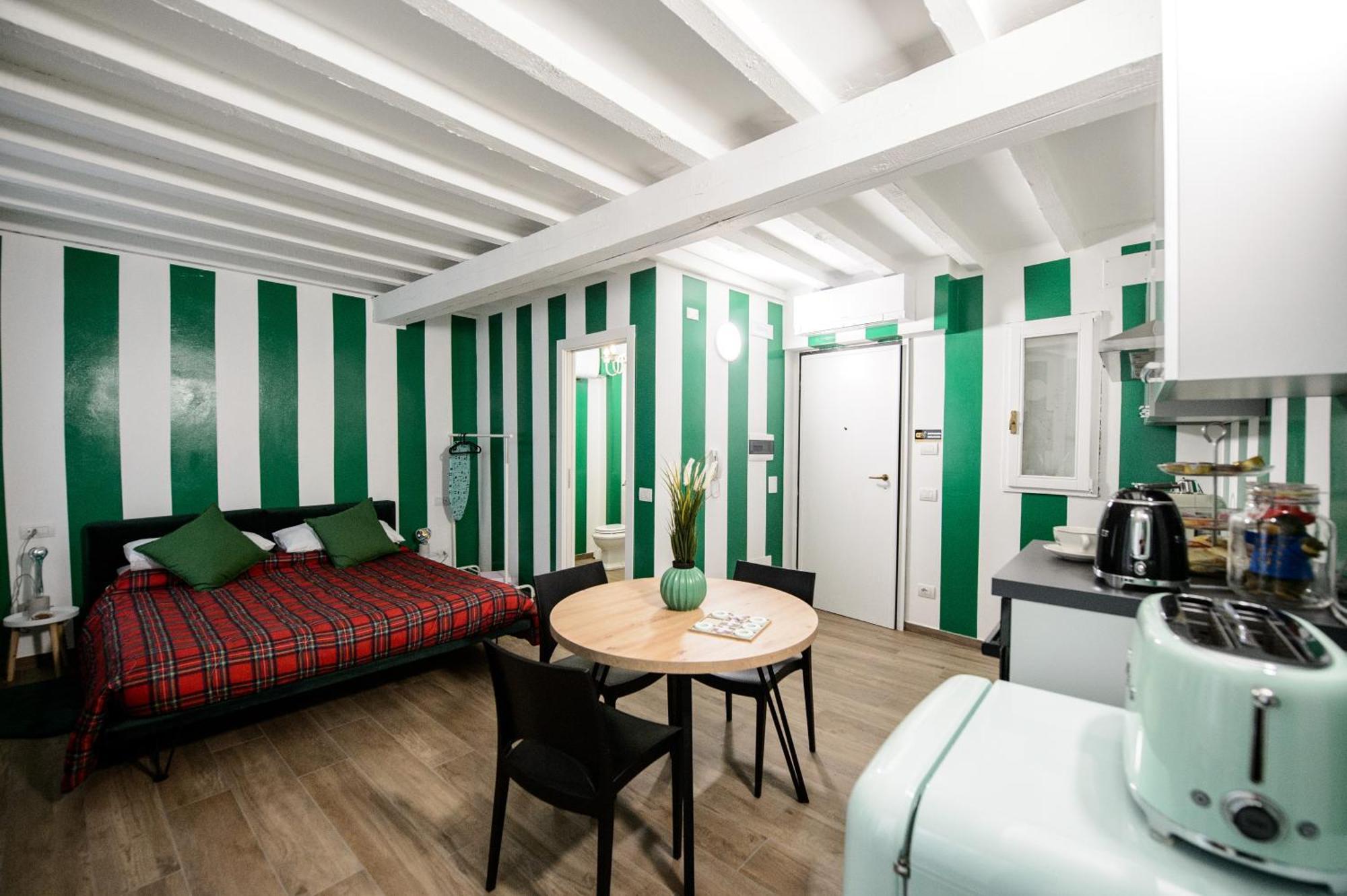 Paddington Tortellinosuite Modena Exterior foto